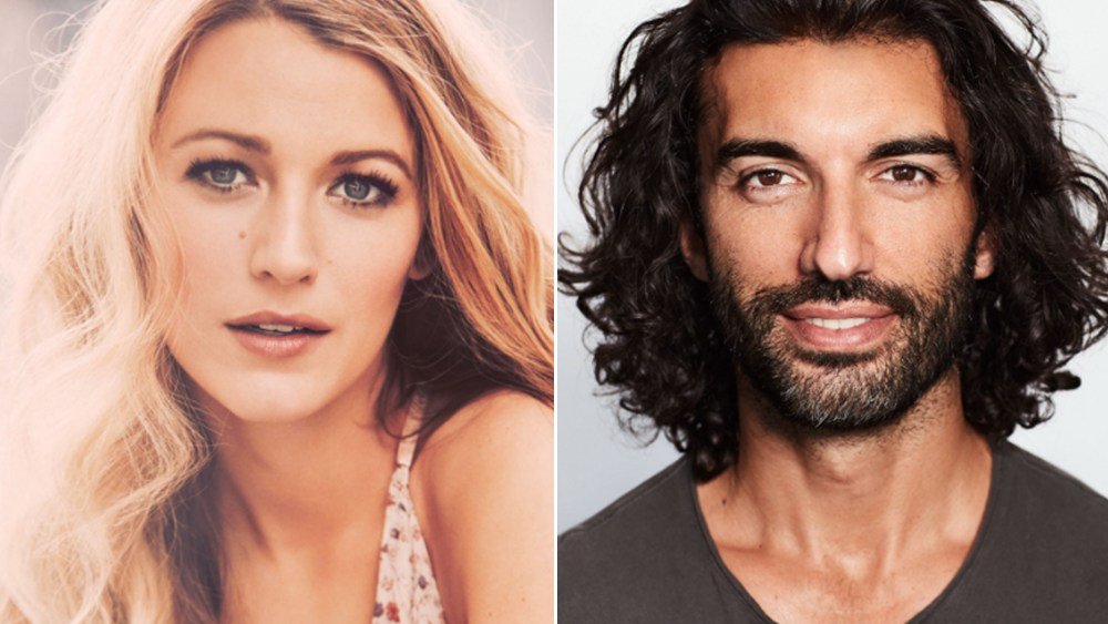 Blake Lively's Lawyers Decry 'Unfounded Accusations' By Justin Baldoni's Team