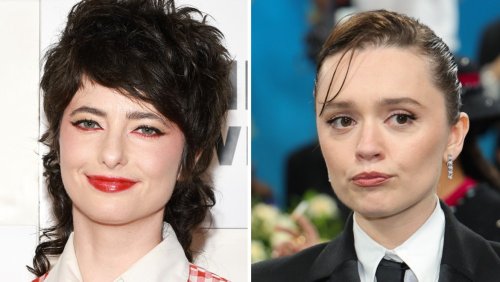 ‘SNL’s’ Sarah Sherman Confronts Aimee Lou Wood Impersonation Backlash: ‘I Feel Terrible That Anyone Would Feel Bad’