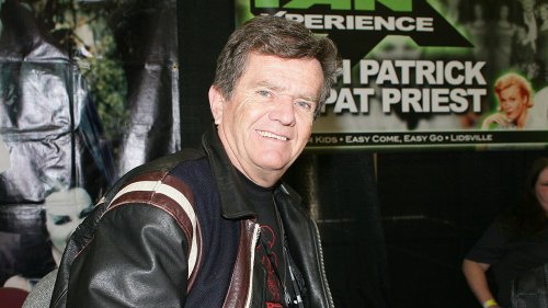 Rob Zombie’s ‘The Munsters’ Reboot Adds Original Cast Member Butch Patrick as Tin Can Man