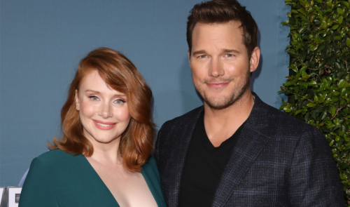 Bryce Dallas Howard: I Made ‘So Much Less’ Money Than Chris Pratt on ‘Jurassic World’ Sequels, but He Fought for Pay Equity