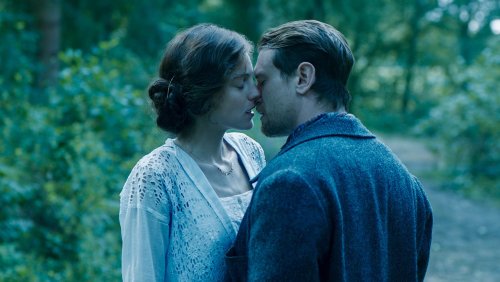 Why ‘Lady Chatterley’s Lover’ Resonates With Its Modern Audience