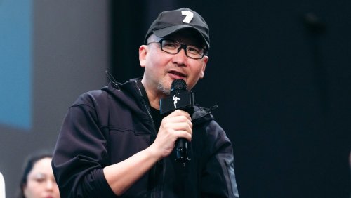 ‘Three-Body Problem’ Author’s Military Sci-Fi Story and Chinese Rural Literary Epic Being Adapted by ‘Black Dog’ Director Guan Hu (EXCLUSIVE)