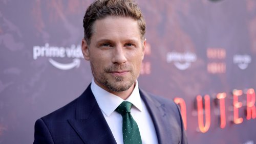 ‘Fire Country’ Spinoff ‘Sheriff Country’ Casts ‘CSI: Vegas’ Star Matt Lauria