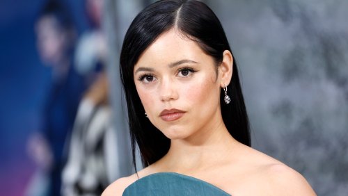Jenna Ortega Says One of Her ‘First Jobs’ Was on ‘Iron Man 3’ But Marvel ‘Took All My Lines Out’: ‘They Even Took My Name Away’