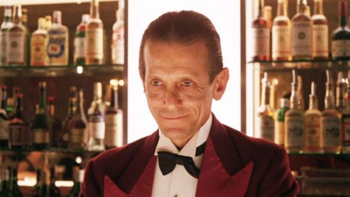 Joe Turkel, Bartender in the ‘The Shining’ and ‘Blade Runner’ Actor, Dies at 94