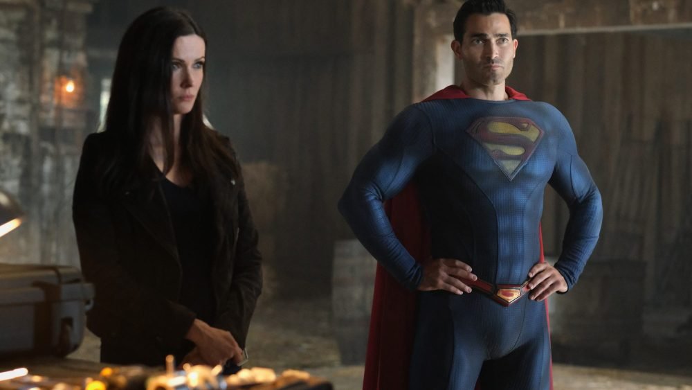 ‘Superman & Lois‘ Has ’One or Two More Seasons Left,’ New DC Studios Heads Say