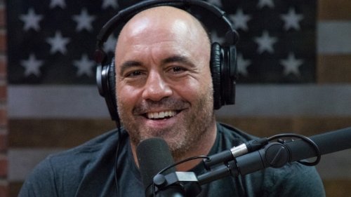 Joe Rogan Says He Rejected Offers to Interview Donald Trump: ‘I’m Not a Trump Supporter’ and ‘Won’t Help Him’