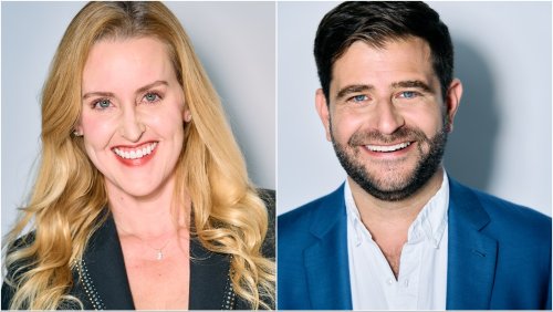 ‘Ginny & Georgia’ Exec Producer Holly A. Hines Launches L.A. Studio Happy Accidents With Veteran Producer Eric Jarboe (EXCLUSIVE)
