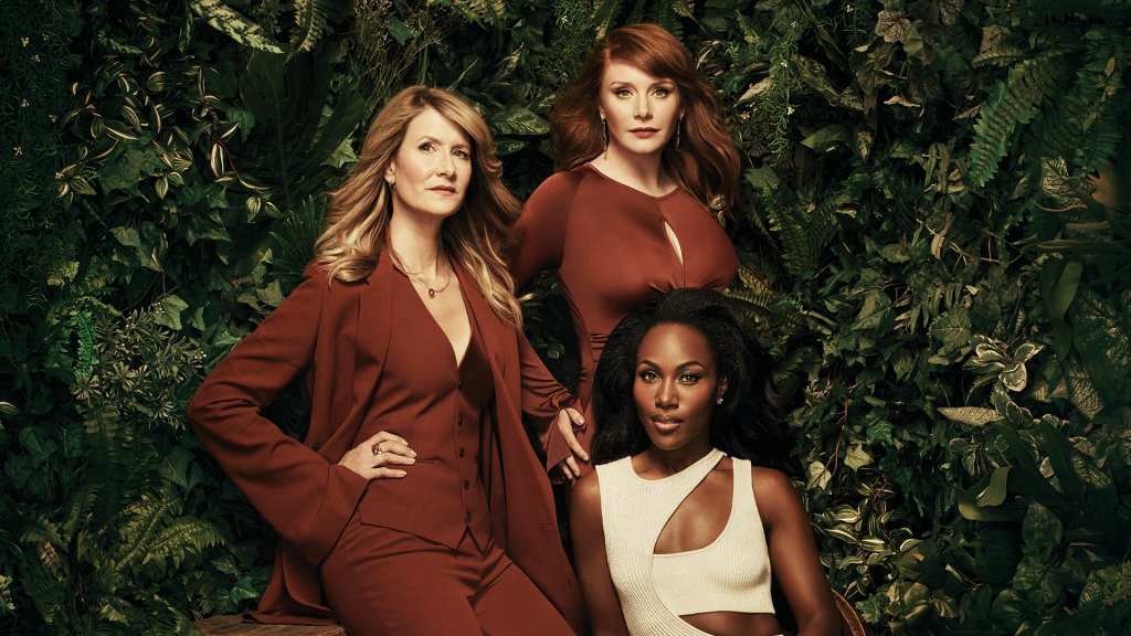 The Feminist Evolution of ‘Jurassic World Dominion’: How Laura Dern, Bryce Dallas Howard and DeWanda Wise Became Summer’s Breakout Action Stars