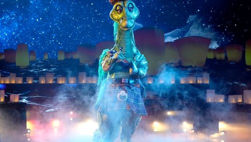 ‘The Masked Singer’ Reveals Identity of Nessy: Here Is the Celebrity Under the Costume