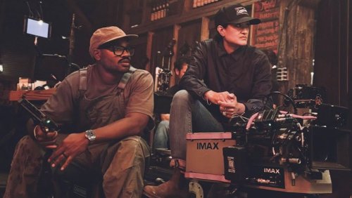 How ‘Sinners’ Cinematographer Pulled Off That Surreal Juke Joint Music Sequence and Made History By Shooting on 65mm Imax Film