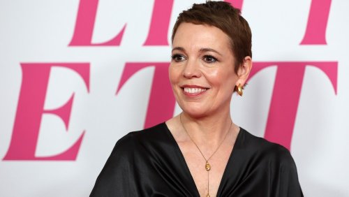 Olivia Colman Won’t Return for ‘Heartstopper’ Season 3 Due to Scheduling Conflict: ‘I Feel Awful About That’