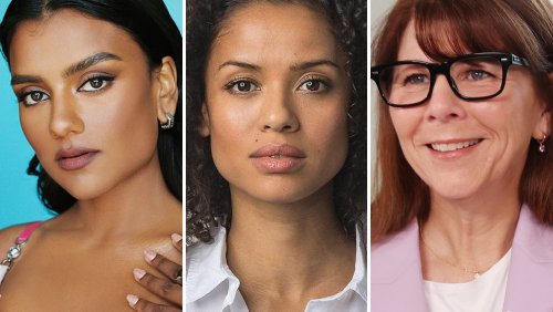 Simone Ashley, Gugu Mbatha-Raw and Stacy L. Smith to Headline Women in Film Conference (EXCLUSIVE)