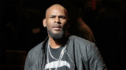New R. Kelly Album, ‘I Admit,’ Is a Bootleg — Not an Official Release, Sony Rep Confirms