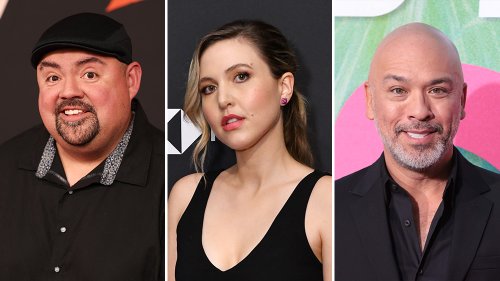 Top Comedians React to New Golden Globes Stand-Up Category: ‘It Should Be Called the Ricky Gervais’