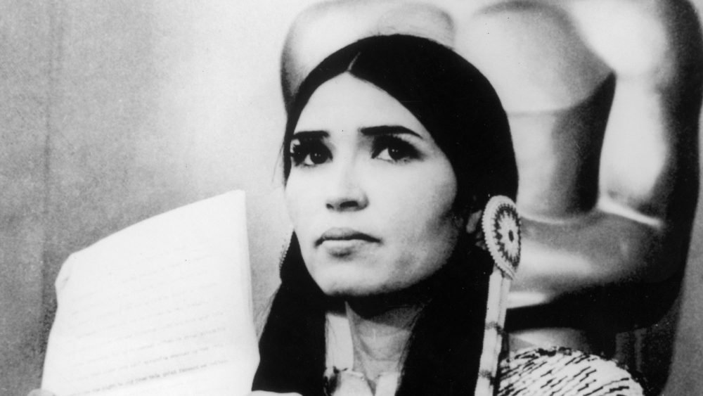 Sacheen Littlefeather Reflects on 1973 Oscars: ‘I Did Not Do This Totally for Marlon … I Did This for Native People Everywhere’ (EXCLUSIVE)