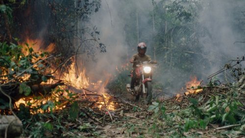 ‘The Territory’ Review: Indigenous Brazilians Stand Their Ground in an Urgent Environmental Docu-Thriller