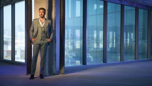 Zachary Levi Strikes Back: The Trump-Voting ‘Shazam!’ Star on Feeling Hollywood’s Wrath Over Vaccine Skepticism and the $100 Million Studio He’s Building in Austin