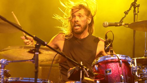 Remembering Taylor Hawkins: 10 Great Performances by the Foo Fighters Drummer