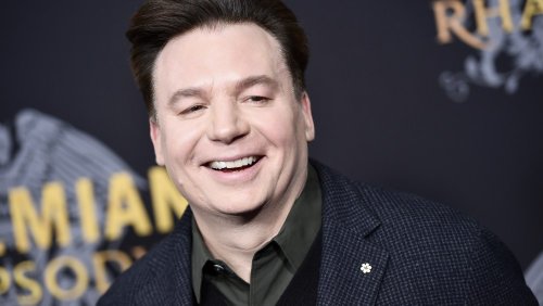 Mike Myers Defends ‘SNL’ Canada Protest After Elon Musk Response: ‘It Was Not About Me, It Was About My Country’