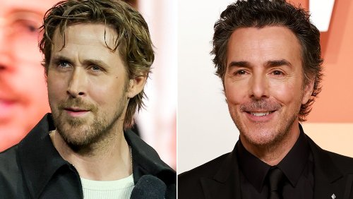 Ryan Gosling and Shawn Levy’s ‘Star Wars’ Film Officially Titled ‘Star Wars: Starfighter,’ Sets May 2027 Theatrical Release