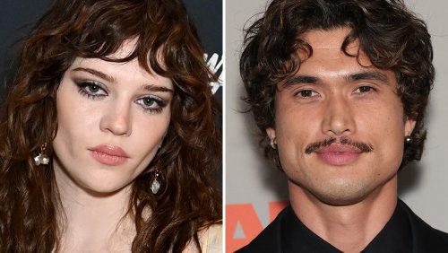 Sophie Thatcher and Charles Melton Join Nicolas Winding Refn’s ‘Her Private Hell’ at Neon