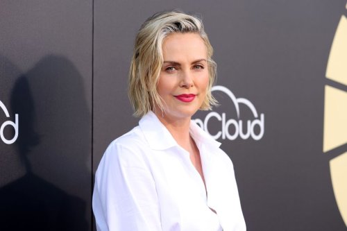 Charlize Theron Says a Male Director Repeatedly Tried to Make Her Look ‘More F—able’: ‘It’s Really Belittling’