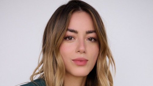 Chloe Bennet Joins Jonas Brothers in Disney+ Christmas Movie (EXCLUSIVE)