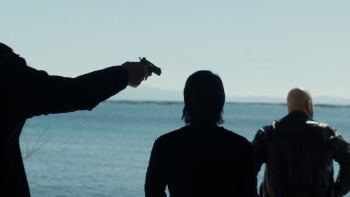 France TV Distribution’s Corsica Blood Feud Thriller ‘Vendetta,’ From ‘A Prophet’ Producer Marco Cherqui, to Launch at Series Mania (EXCLUSIVE)