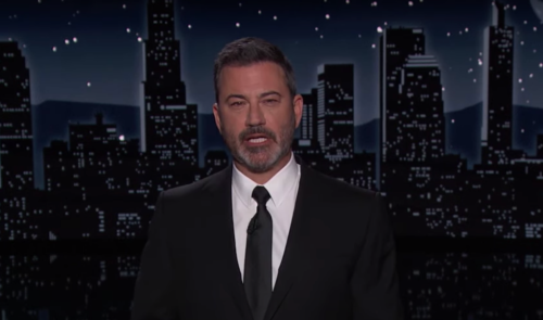 Jimmy Kimmel’s Uvalde Shooting Monologue Cut Short in Texas, Network Says It Wasn’t Censoring