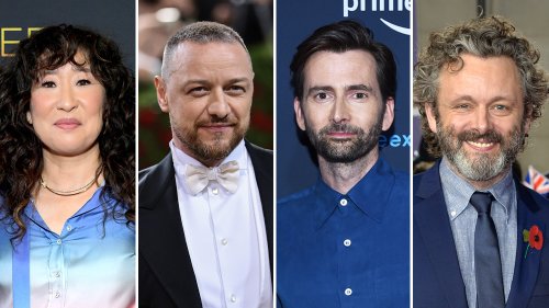 Netflix’s ‘The Sandman’ Drops New Episode Starring Sandra Oh, James McAvoy, David Tennant and Michael Sheen