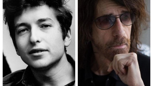 A Tour of Bob Dylan’s ‘Complete Unknown’-Era Greenwich Village, With Day-One Fan Peter Wolf