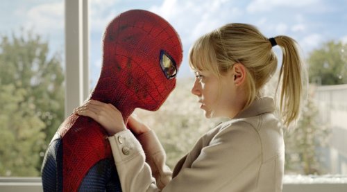 Andrew Garfield Says He Even Lied to Emma Stone About ‘Spider-Man: No Way Home’ Return