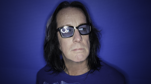 Todd Rundgren Surprised to Find Himself Becoming Hollywood’s Needle-Drop Du Jour, From ‘And Just Like That…’ to ‘Ozark’