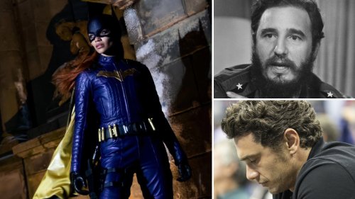 How ‘Batgirl’ Axing and James Franco’s Castro Casting Highlight Hollywood’s Persistent Erasure of Latinos (Column)