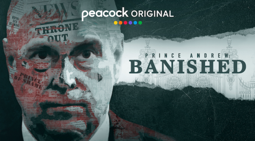 Prince Andrew’s Sex Assault Allegations and Jeffrey Epstein Friendship Explored in New Documentary
