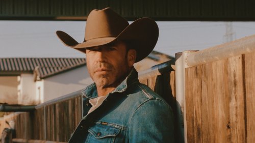 'Yellowstone' empire: How Taylor Sheridan struck TV gold by reinventing the Western