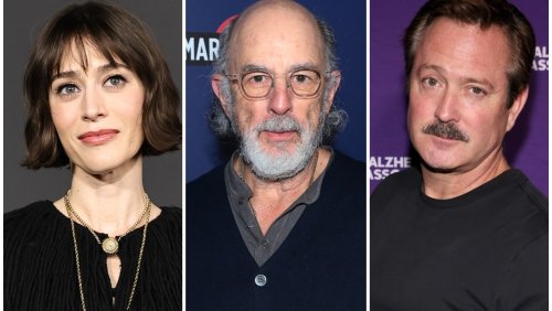James Patterson’s Murder Thriller ‘The Commuter’ Starring Lizzy Caplan, Richard Schiff, Thomas Lennon Premieres on Audible