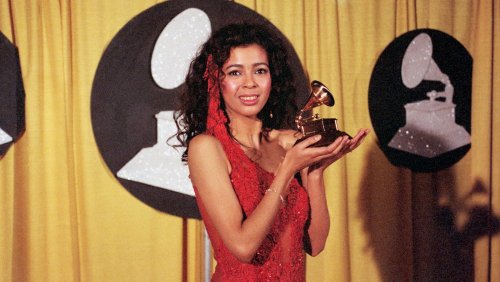 Irene Cara, Oscar-Winning ‘Fame’ and ‘Flashdance’ Singer, Dies at 63