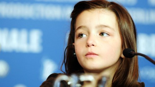 Sophie Nyweide, Young Actor in ‘Noah,’ ‘Mammoth’ and ‘An Invisible Sign,’ Dies at 24