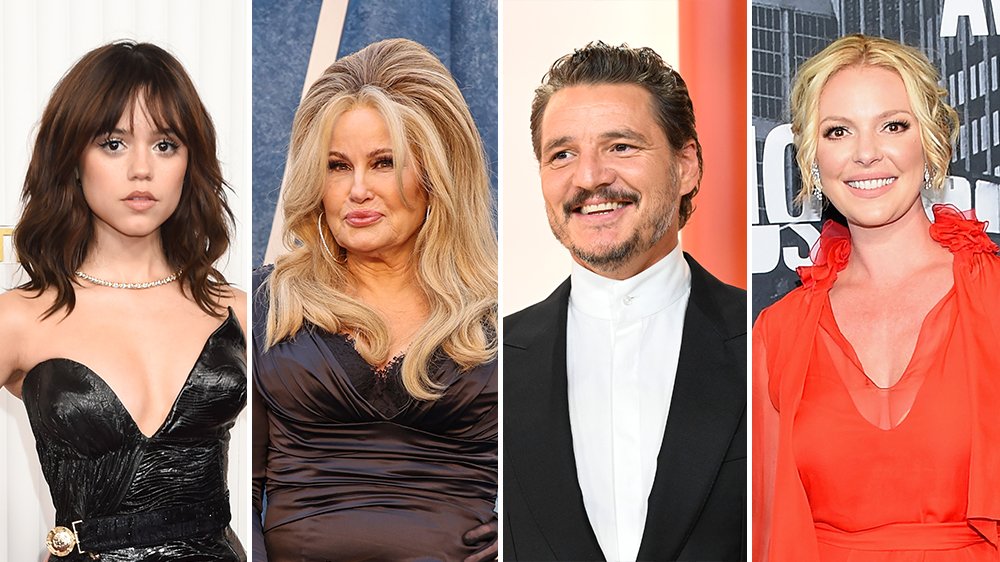 Varietys 'Actors on Actors' sesong 18 vender tilbake med Jenna Ortega