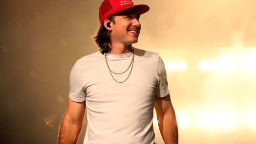 Does Being a Morgan Wallen Fan Make You MAGA? Why the Country Bad Boy’s Music Is Trump-Coded