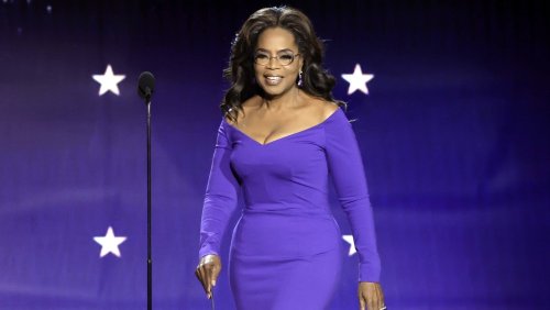 Oprah Winfrey to Exit WeightWatchers Board After She Announced Use of Weight-Loss Drug