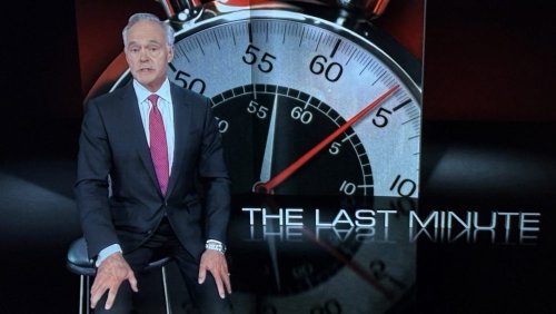 ’60 Minutes’ Calls Out Paramount for Executive Producer’s Exit in Rare On-Air Rebuke