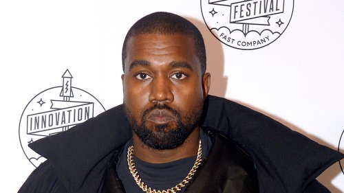 Twitter Suspends Kanye West After Swastika Tweet for ‘Incitement to Violence,’ Musk Says