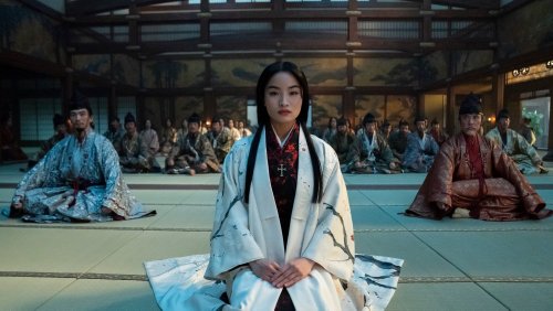 Emmys: Lead Actress (Limited/TV Movie) — The Battle of the Oscar Winners Could be Spoiled by Newcomer Anna Sawai in ‘Shōgun’