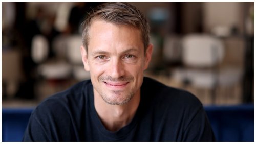 ‘Silent Night’ Actor Joel Kinnaman on John Woo’s Wordless Thriller: ‘You Are Watching the Same Movie as Everyone Else as It Is Told Visually’
