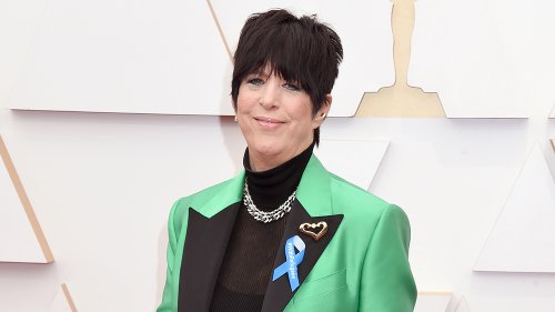 Diane Warren on Receiving Her 14th Oscar Nomination and Losing to Two James Bond Songs: ‘I’ve Been F—ed Twice’