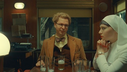 Michael Cera on Finally Working With Wes Anderson and His ‘Phoenician Scheme’ Character’s ‘Very Silly’ Accent: ‘It Took All of Us a Minute to Feel Normal About It’