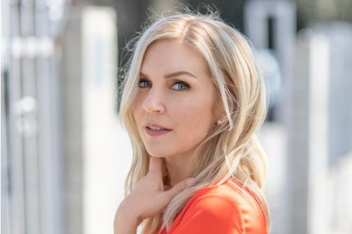 Rhea Seehorn to Receive SeriesFest Excellence in Acting Award (EXCLUSIVE)